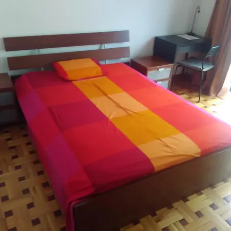 Campo Lindo Apartamento Oporto